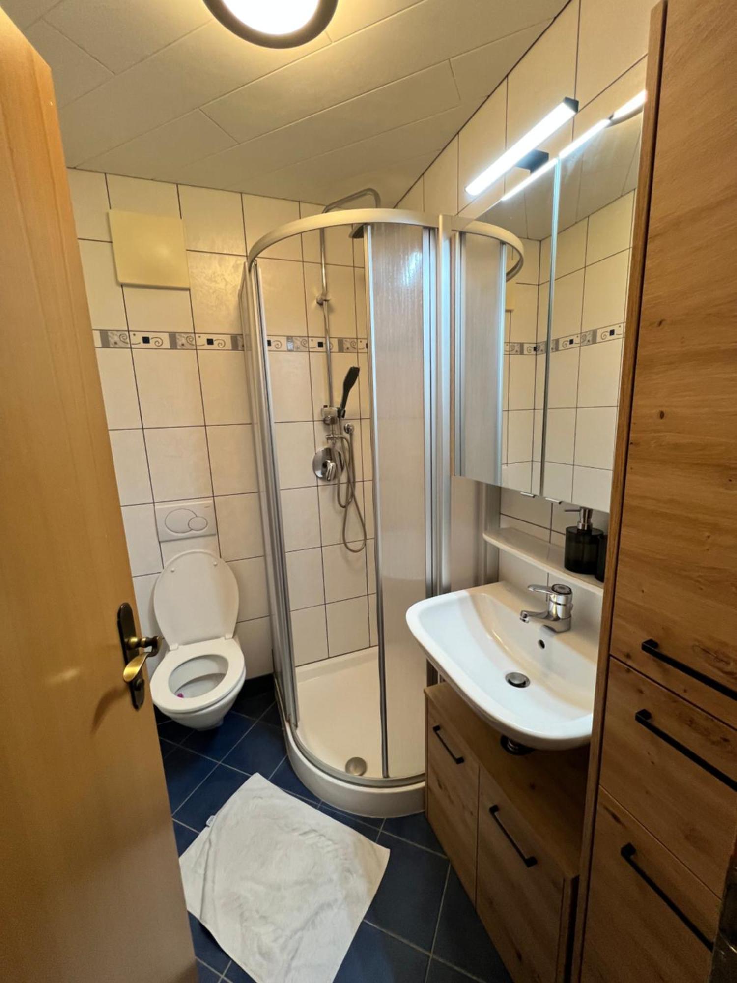 Bio Bauernhof Oberbenk Apartment Wagrain Ngoại thất bức ảnh