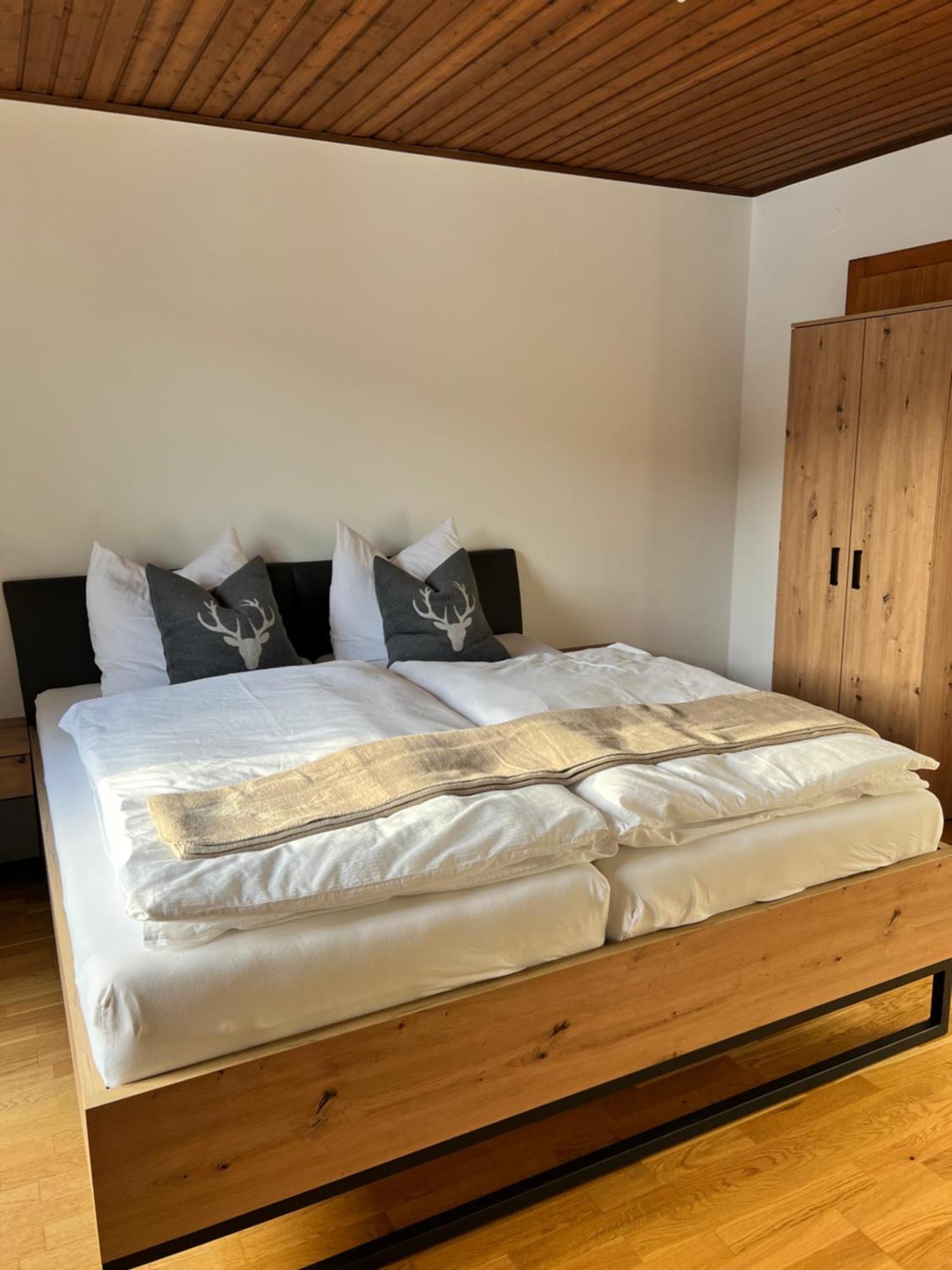 Bio Bauernhof Oberbenk Apartment Wagrain Ngoại thất bức ảnh