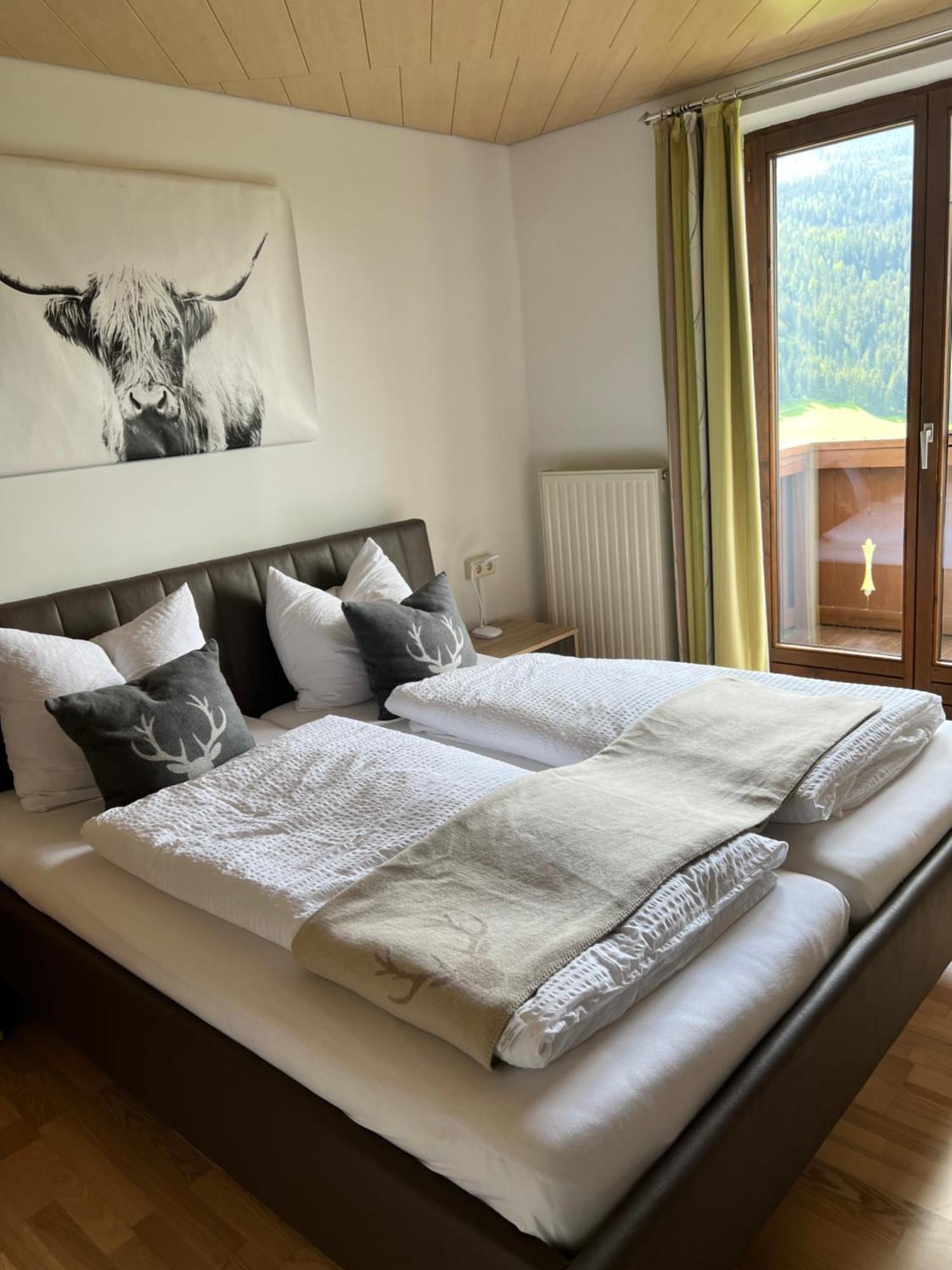 Bio Bauernhof Oberbenk Apartment Wagrain Ngoại thất bức ảnh